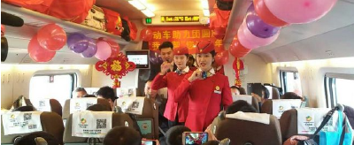 恩施州政府驻汉办接力服务爱心专列 广东湖北商会发函致谢