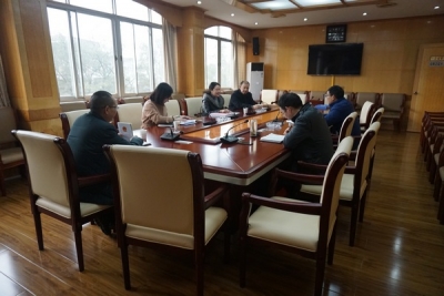 省委法治建设考评组赴州人大常委会实地检查法治建设特色工作