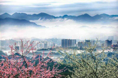 恩施州与杭州签署东西部扶贫协作对口帮扶协议 