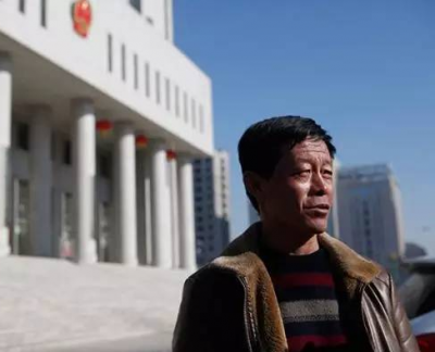 再审 | 农民收购玉米被判刑 检方：不构成犯罪 建议改判