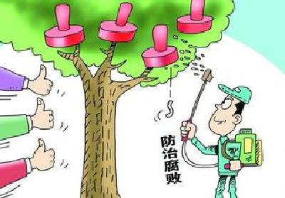 巴东县：轮换派出纪工委监督“责任田”