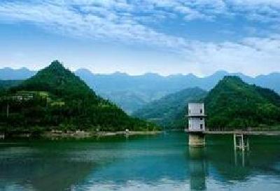 刘芳震专题调研督办车坝河水库引水工程建设