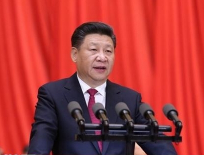 习近平开年首次“党课”：抓住“关键少数” 深化全面从严治党