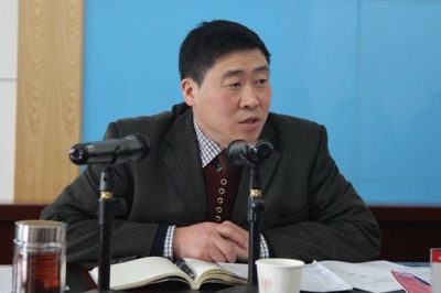 恩施州纪委驻州地税局纪检组召开全州地税系统纪检监察干部座谈会 