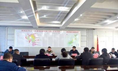 建始 | “政府+银行+企业”联合发力助推经济发展