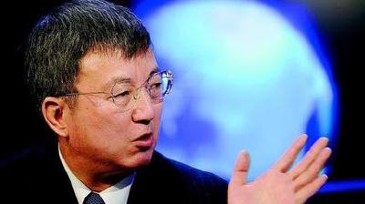 朱民：未来十年全球经济面临诸多政策拐点