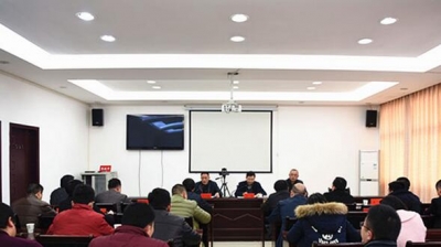 恩施市为巡察干部拉“红线”明“底线” 