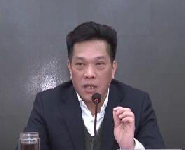 视频 | 李建明在全州农业农村工作会议上强调以农业供给侧结构性改革为主线切实加强党对“三农”工作领导
