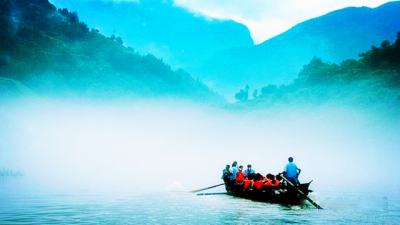 恩施州 11个地名入围全省“最美”