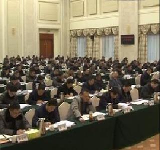 恩施州烟草专卖局召开2017年全州烟草系统工作会议