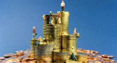 全球GDP各国占比排行榜公布