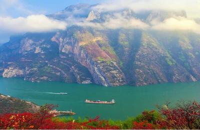 湖北今年全面推行河湖长制 省委书记任第一总河湖长