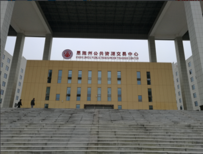 提档升级“绿色通道” 全力服务重点项目