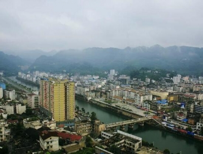 春节期间宣恩县道路交通形势平稳有序