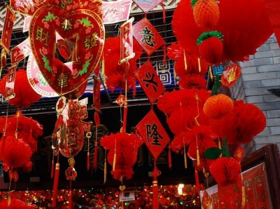 【新春走基层】其实，过年可以更热闹点