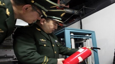 恩施 | 元宵节现场查封3家严重火灾隐患单位