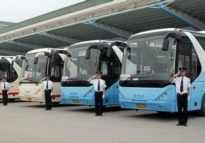 利川 | 27条客运线入驻火车站旁客运站 多地实现零换乘