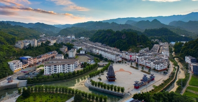 （新春走基层）恩施｜新年订单来