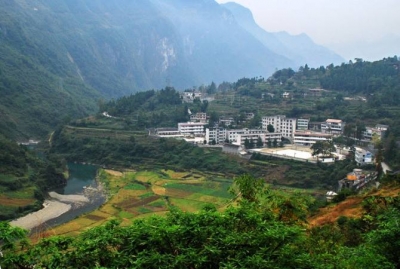 宣恩：“农旅融合”绘就乡村新画卷