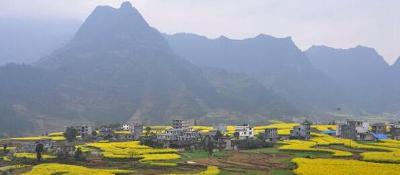 鄂渝边区的“花花世界”