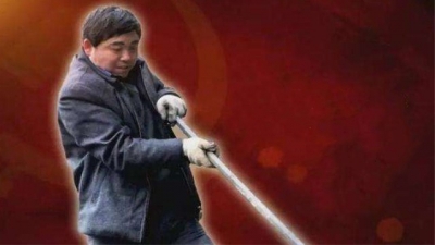 全国人大代表王光国:美丽乡村建设 湖北大有可为 
