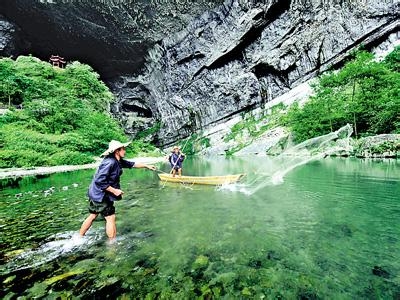 湖北搞笑地名2.0版出炉 恩施这些地名笑疯你！