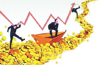 2月份A股回暖 新增投资者数近两百万