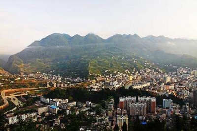 鹤峰第二次全国地名普查取得阶段性成效 
