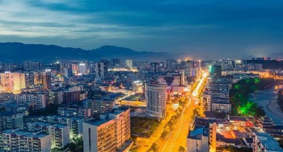 李建明:增进共识 凝聚合力 加快筹建恩施州高新区