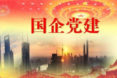 湖北大型国企都要配备专职副书记抓党建 上半年到位