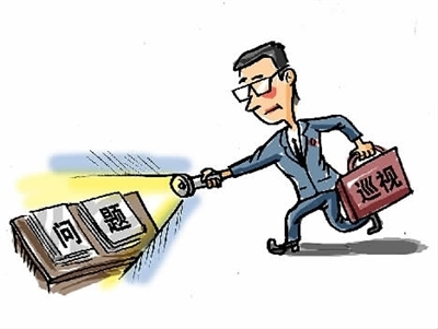 来凤县：首轮巡察拉开序幕