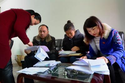宣恩：实战练兵强“铁军”