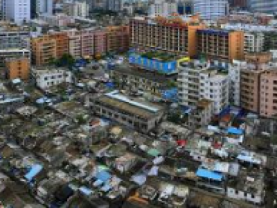 建始县城中村棚户区改造项目贷款首期到账5000万