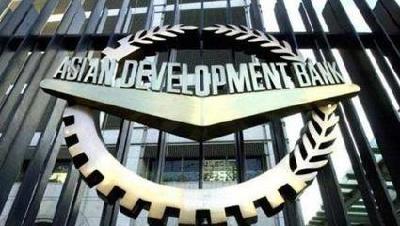 亚洲开发银行：亚洲基建投资年均需求将达1.7万亿美元