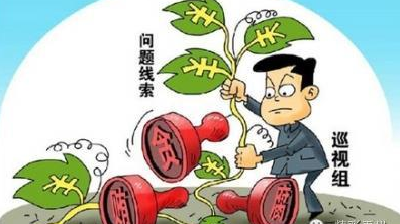 咸丰县：一线巡查挖“线索”