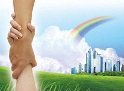 咸丰安排部署2017年“六城”同创工作