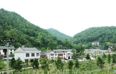 建始按照省委要求着力打造店子坪