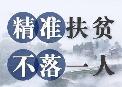 刘芳震:担当使命 精准到户 确保如期稳定脱贫