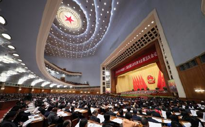 十三届全国人大代表拟于2018年1月选出