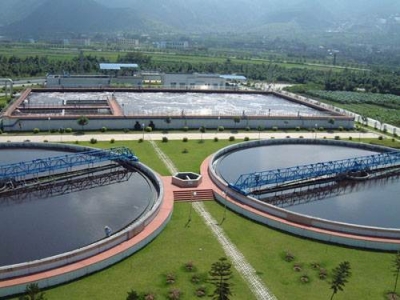 恩施拟建13座污水处理厂 将实现污水处理全覆盖