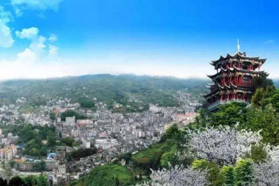 咸丰着力建设民族示范军营