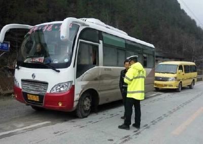 建始 | 交警79天查获酒驾15起 行政拘留21人
