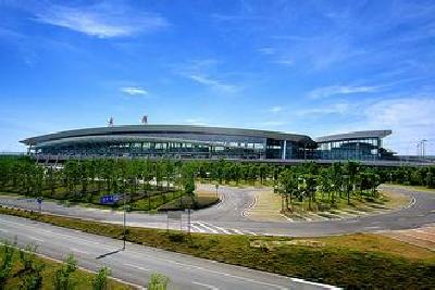 天河机场T3新航站楼月底投用 设有淋浴房胶囊房