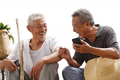 建始 | 手机种地导航 农民有了科技“贴身顾问”