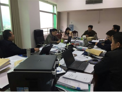 恩施州审计局上下联动助推廉洁从审  