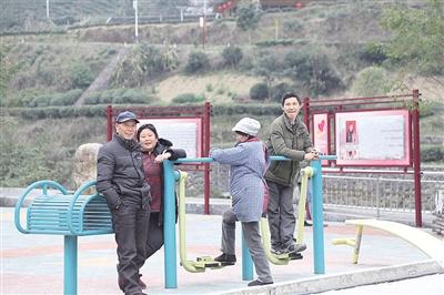 “三治”合一：构建鹤峰基层社会治理新模式