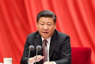 各地干部群众深入学习贯彻习近平总书记两会重要讲话精神：旗帜鲜明讲政治 撸起袖子干实事