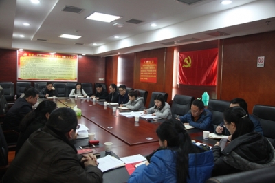 恩施州地税局机关党委各支部积极开展“支部主题党日”活动 