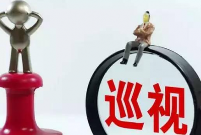 中央第十二轮巡视各组联系方式一览表