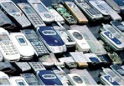 你的旧手机去哪啦？放家里或卖掉都可能存在隐患！
